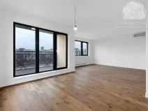 Prodej bytu 2+kk, Praha - Vysočany, V Předním Hloubětíně, 72 m2