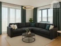Prodej bytu 2+kk, Praha - Vysočany, V Předním Hloubětíně, 64 m2