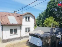 Prodej rodinného domu, Doubrava, 120 m2