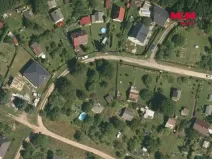 Prodej pozemku pro bydlení, Sudoměřice u Bechyně - Bežerovice, 951 m2