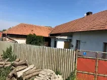Dražba rodinného domu, Tis, 100 m2