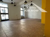 Pronájem obchodního prostoru, Kroměříž, Šafaříkova, 38 m2
