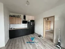 Prodej bytu 1+1, Teplice, Československých legií, 48 m2