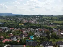 Prodej pozemku pro bydlení, Bystřany, Havlíčkova, 4796 m2