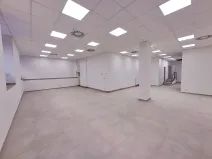 Pronájem obchodního prostoru, Praha - Žižkov, Cimburkova, 357 m2