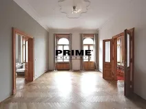 Pronájem bytu 6+kk a větší, Praha - Vinohrady, Ibsenova, 256 m2