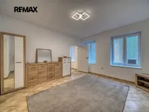 Pronájem bytu 2+1, Poděbrady, Na Hrázi, 47 m2