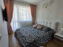 Prodej bytu 2+kk, Nesebar, Bulharsko, 37 m2