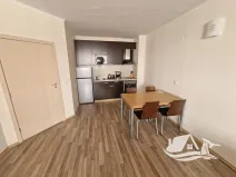 Prodej bytu 2+kk, Obzor, Bulharsko, 64 m2