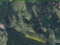 Prodej louky, Kyje, 30391 m2
