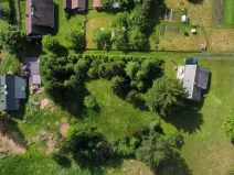 Prodej pozemku, Krásná Lípa - Sněžná, 1531 m2