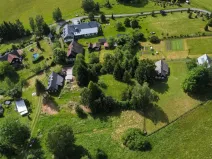 Prodej pozemku, Krásná Lípa - Sněžná, 1531 m2