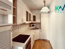 Pronájem bytu 1+kk, Karlovy Vary, Waldertova, 39 m2