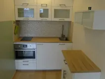 Pronájem bytu 1+kk, Praha - Dejvice, Wuchterlova, 36 m2