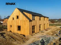Prodej bytu 3+kk, Doksy, 67 m2