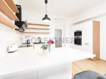 Pronájem bytu 3+kk, Brno, Pellicova, 80 m2