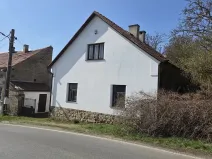 Prodej rodinného domu, Otmíče, 123 m2