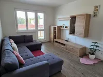 Pronájem bytu 2+1, Prostějov, sídl. Svobody, 55 m2