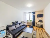 Prodej bytu 3+1, Krnov, 64 m2