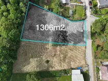 Prodej pozemku pro bydlení, Krnov, 1306 m2