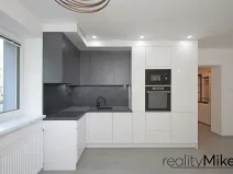 Pronájem bytu 3+kk, Liberec, Puškinova, 62 m2