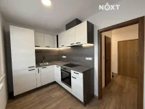 Pronájem bytu 1+1, Vrchlabí, Dukelská, 36 m2