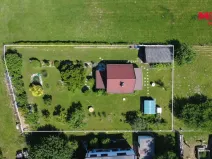 Prodej chaty, Nákří, 45 m2