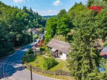 Prodej rodinného domu, Chocerady, 67 m2