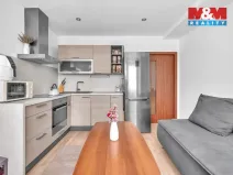 Prodej bytu 2+kk, Pardubice - Studánka, Jana Zajíce, 48 m2