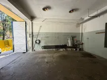 Pronájem garáže, Ostrava, Průkopnická, 36 m2