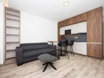 Pronájem bytu 2+kk, Praha - Michle, Na úlehli, 48 m2