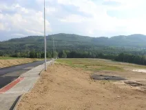 Prodej pozemku pro bydlení, Dalovice, Okrajová, 839 m2