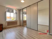 Pronájem bytu 3+1, Hradec Králové, Čelakovského, 91 m2