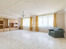 Pronájem rodinného domu, Praha - Řepy, Doubravínova, 480 m2