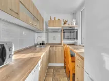 Pronájem bytu 1+kk, Hradec Králové, Jungmannova, 39 m2