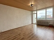 Pronájem bytu 3+1, Chomutov, Dřínovská, 61 m2