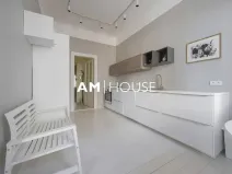 Prodej bytu 3+1, Praha - Smíchov, Na Plzeňce, 106 m2