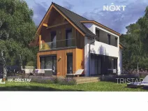 Prodej pozemku pro bydlení, Volary, 1192 m2