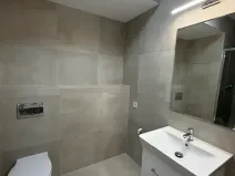 Pronájem bytu 1+kk, Praha - Vysočany, Gerstelova, 39 m2
