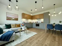 Prodej bytu 2+kk, Praha - Nusle, Na výsledku II, 47 m2