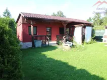 Prodej chaty, Mokrovraty, 94 m2