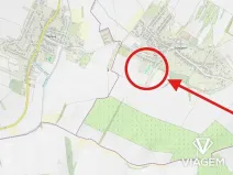 Prodej zahrady, Domanín, 707 m2