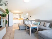 Pronájem bytu 4+kk, Praha - Čakovice, Schoellerova, 102 m2