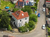 Prodej rodinného domu, Liberec, Na Kačírku, 120 m2