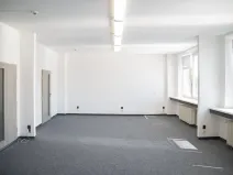 Pronájem kanceláře, Hradec Králové, Hořická, 113 m2