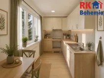 Prodej bytu 3+1, Mladá Boleslav, Laurinova, 75 m2