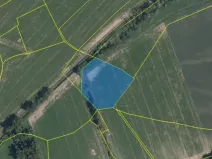 Prodej pole, Brandýs nad Labem-Stará Boleslav, Maxe Švabinského, 10667 m2