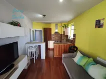 Pronájem bytu 2+kk, Brno, Jánošíkova, 43 m2
