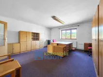Prodej rodinného domu, Jilemnice - Hrabačov, Vrchlabská, 307 m2