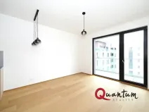 Pronájem bytu 2+kk, Praha - Hrdlořezy, V třešňovce, 46 m2
